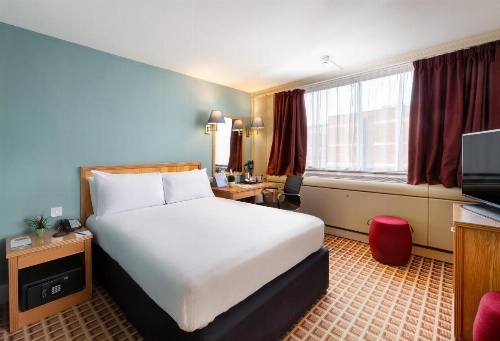 Copthorne Tara Hotel London Kensington image 11
