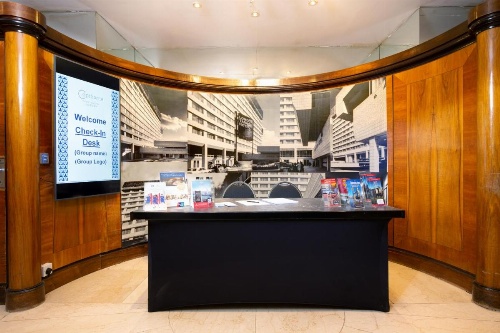 Copthorne Tara Hotel London Kensington image 16