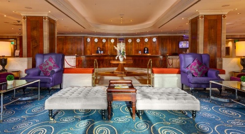 Copthorne Tara Hotel London Kensington image 17