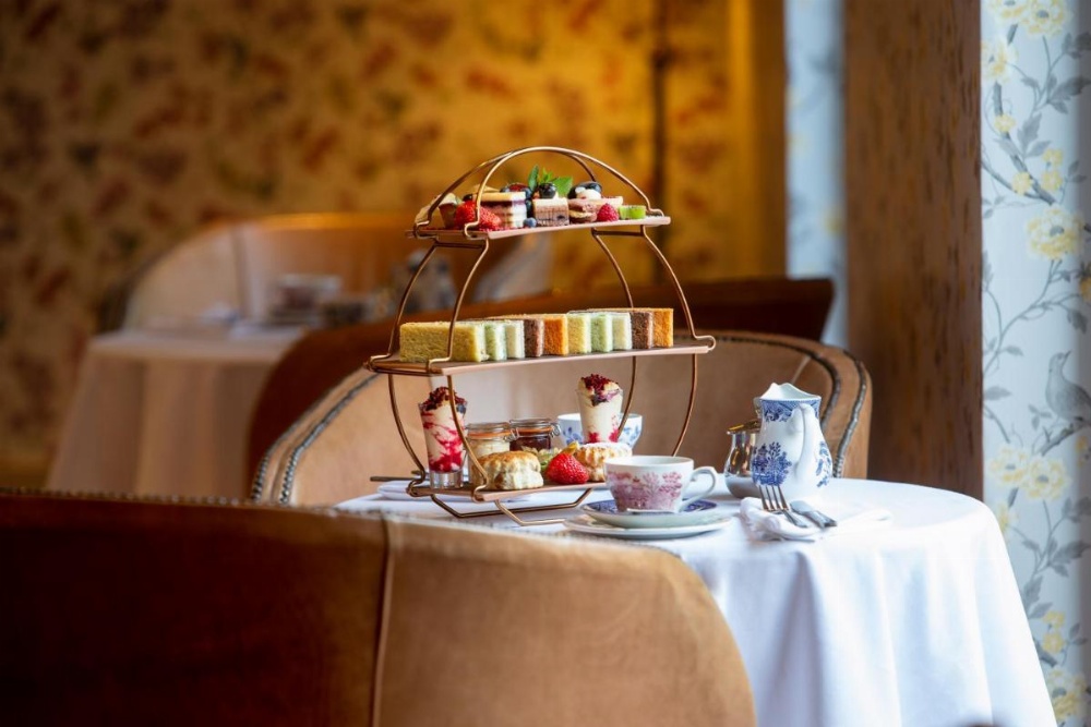 Copthorne Tara Hotel London Kensington Image 22