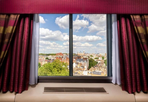 Copthorne Tara Hotel London Kensington image 23