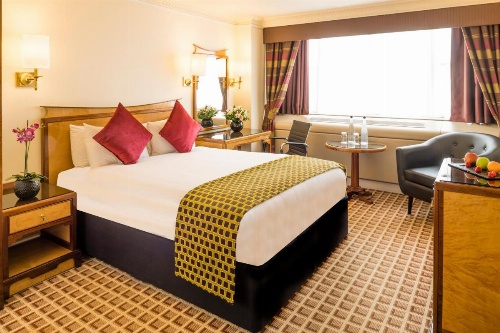 Copthorne Tara Hotel London Kensington image 25