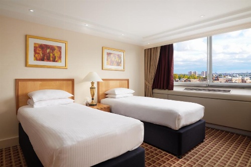 Copthorne Tara Hotel London Kensington image 27