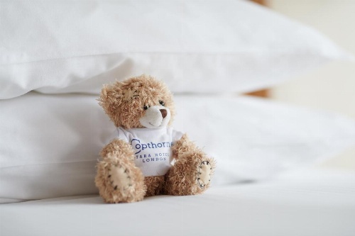 Copthorne Tara Hotel London Kensington image 28