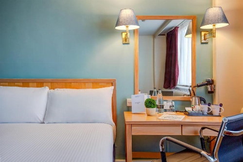 Copthorne Tara Hotel London Kensington image 30