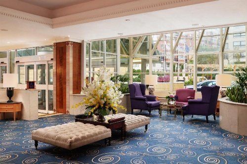 Copthorne Tara Hotel London Kensington image 32