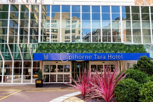 Copthorne Tara Hotel London Kensington image 33