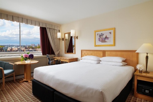 Copthorne Tara Hotel London Kensington image 35