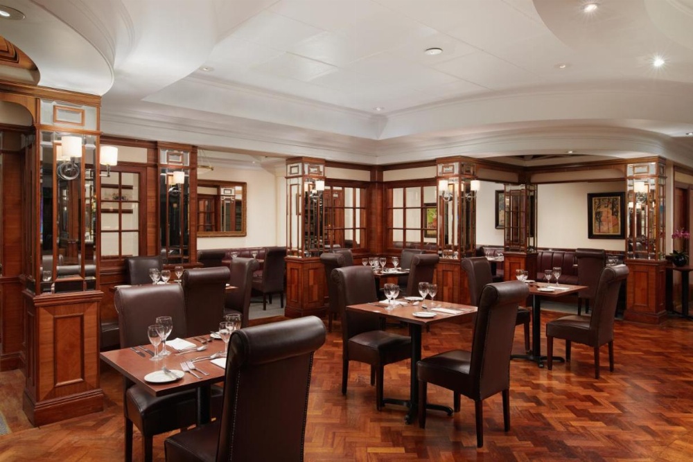 Copthorne Tara Hotel London Kensington Image 38