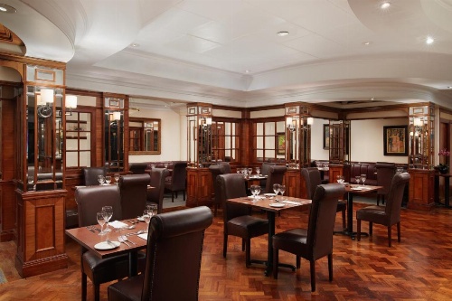 Copthorne Tara Hotel London Kensington image 38
