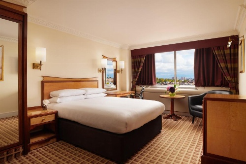 Copthorne Tara Hotel London Kensington image 44