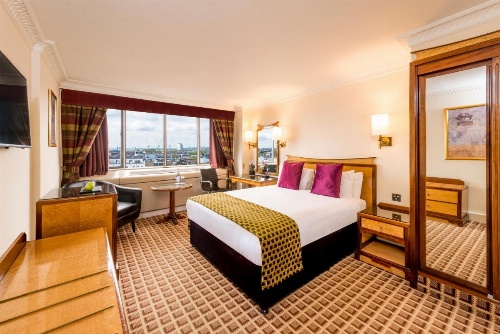 Copthorne Tara Hotel London Kensington image 46