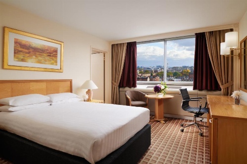 Copthorne Tara Hotel London Kensington image 47