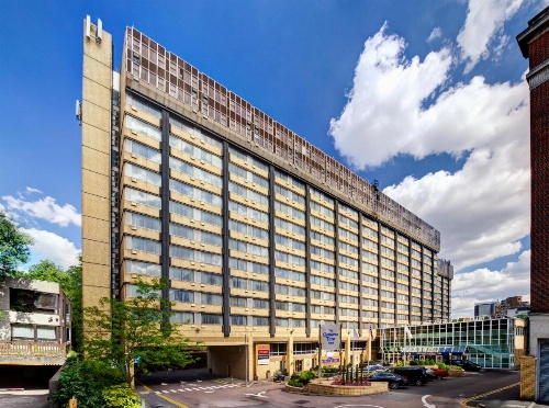 Copthorne Tara Hotel London Kensington image 49