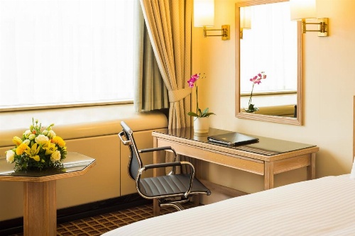 Copthorne Tara Hotel London Kensington image 7