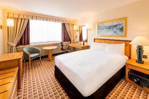 Copthorne Tara Hotel London Kensington image 8