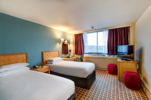 Copthorne Tara Hotel London Kensington image 9